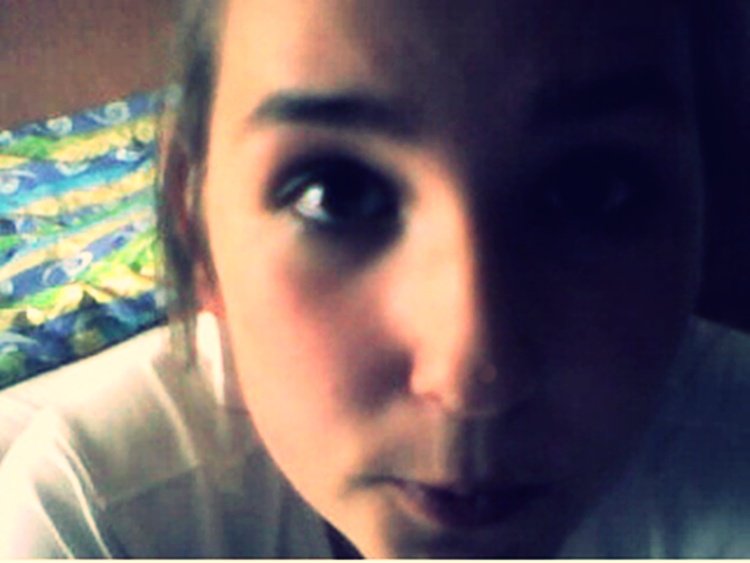 Maskaraa ;/