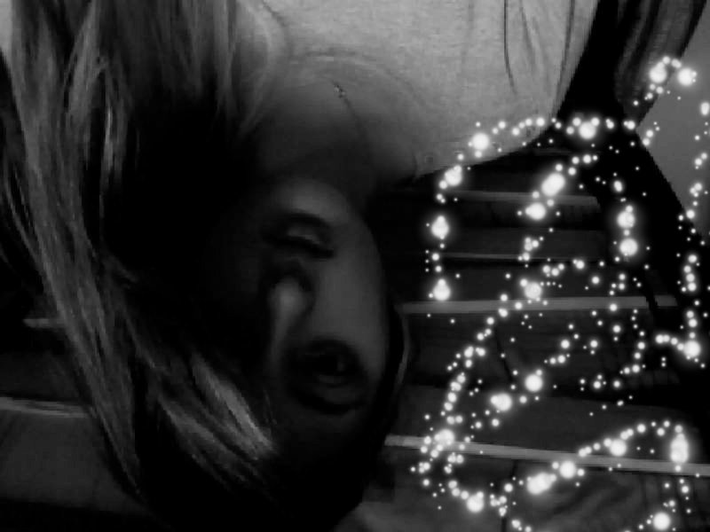 ~~. 'Cause you really hurt me..