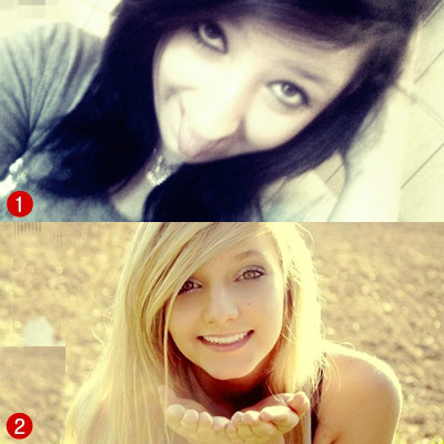 Marika vs. Karina