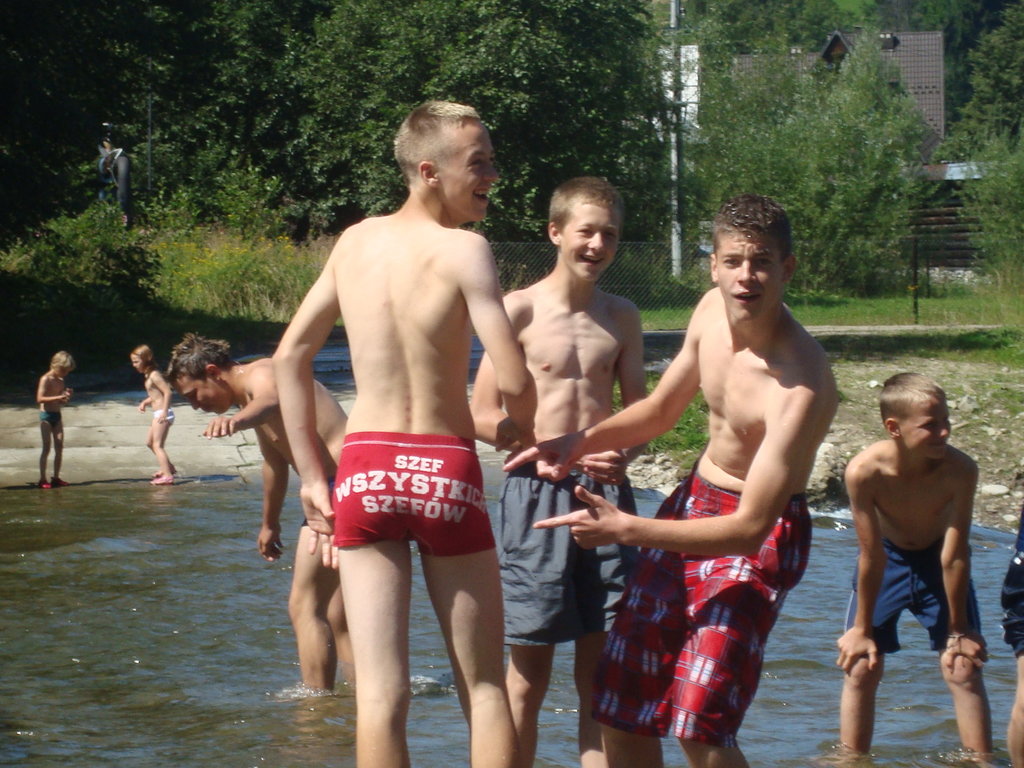 Szef wszystkich szefw :)