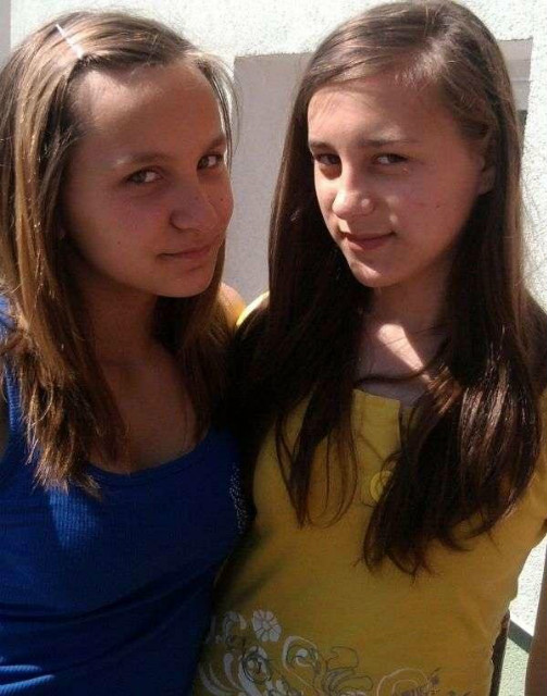 Stareee :D ;**