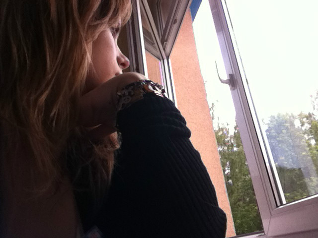 bleble