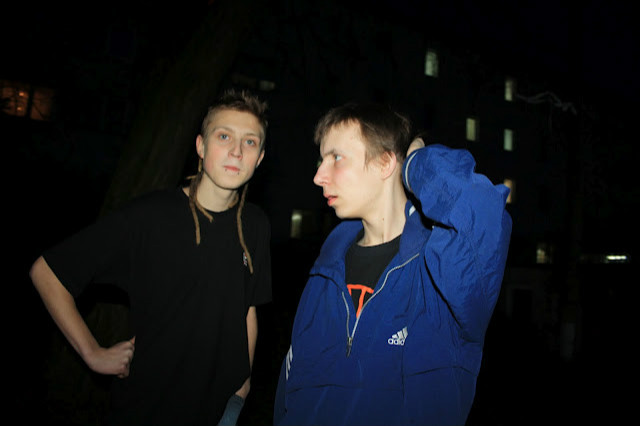Staaaare ale dobre