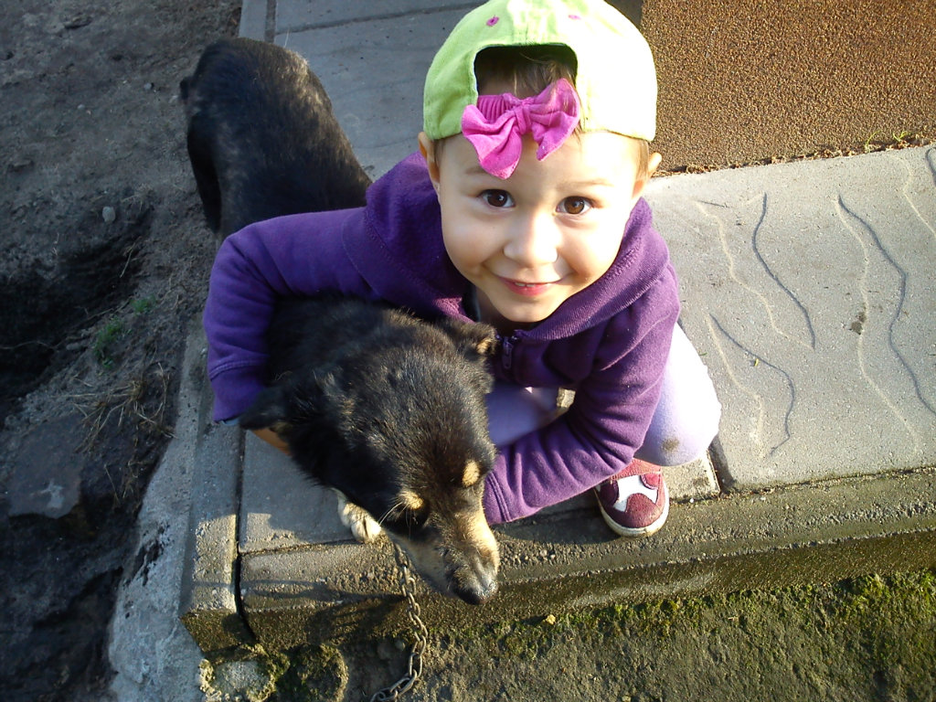 Moje wredne ;D ;*