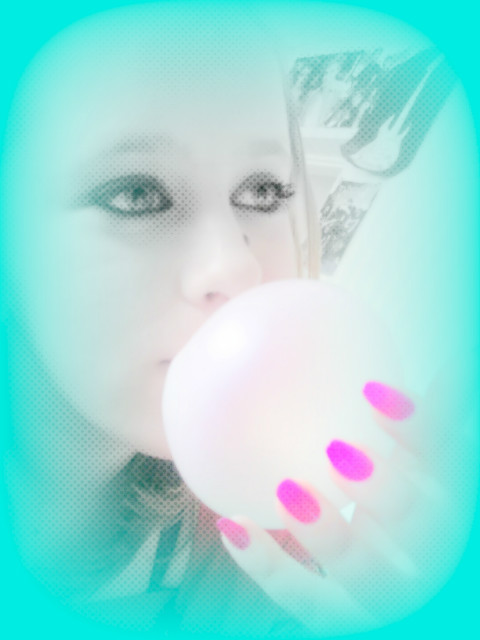 baloon ;D