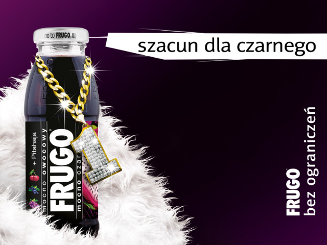 No to FRUGO !!!