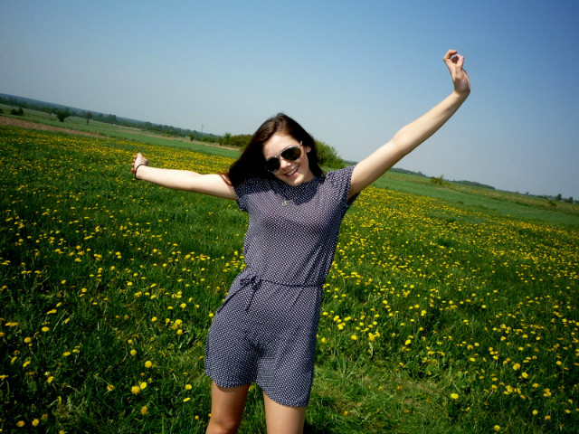 wiat jest Twj!