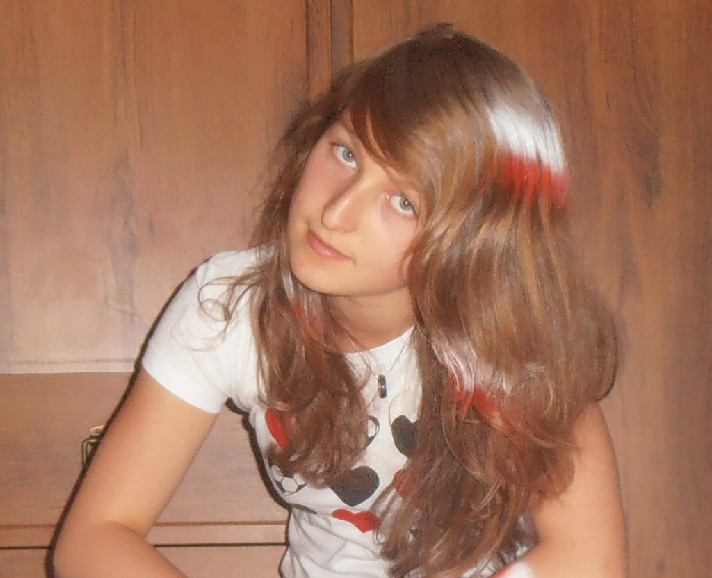 Polska Gooola ! ;D