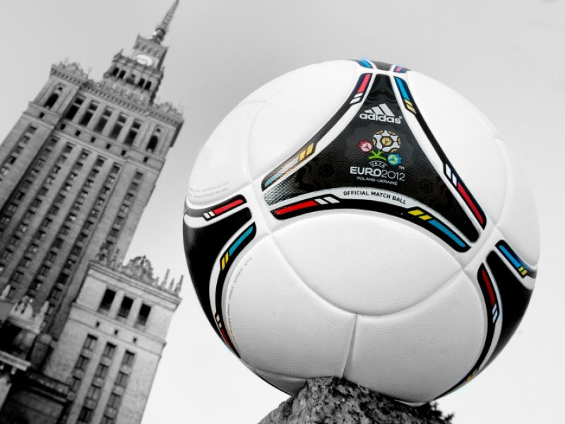 Na EURO 2012