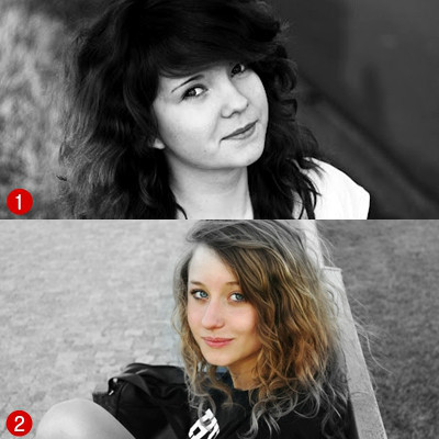 Pati vs. Kasia