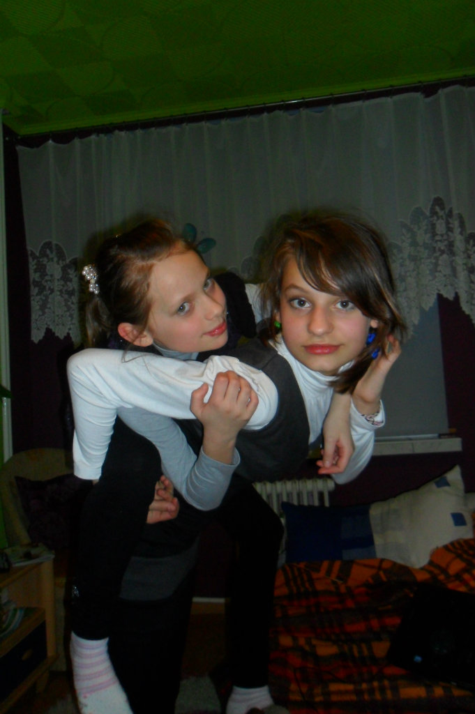:D Olga. ;*