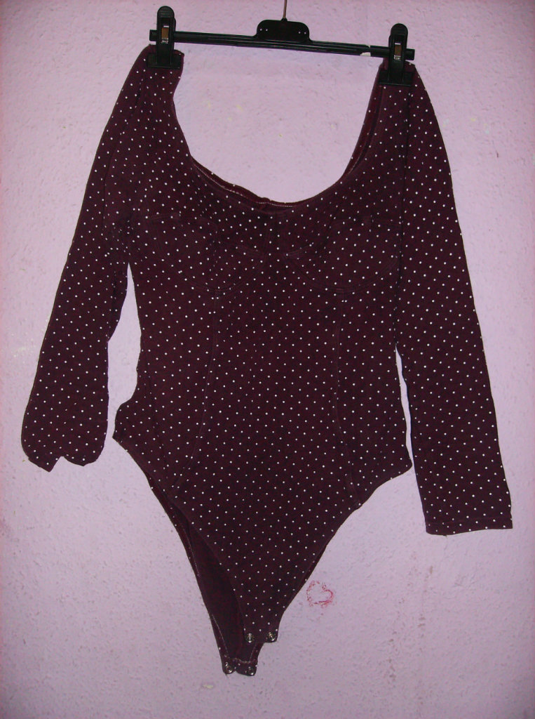 body
