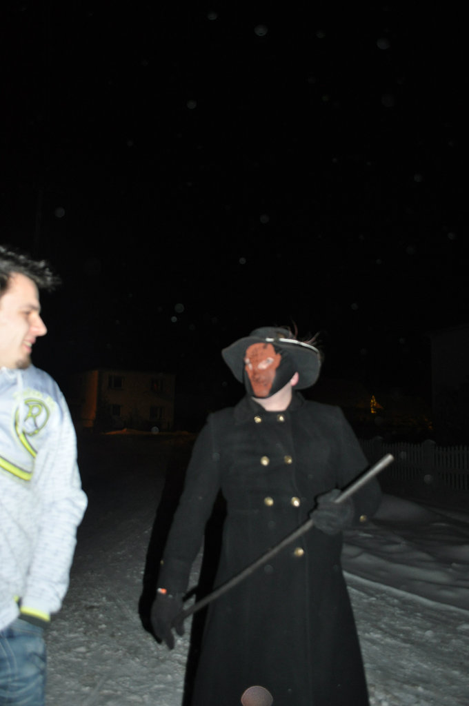 sylwester 2010/2012 z matadorem 