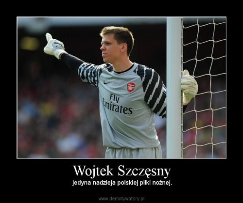 Szczsny !