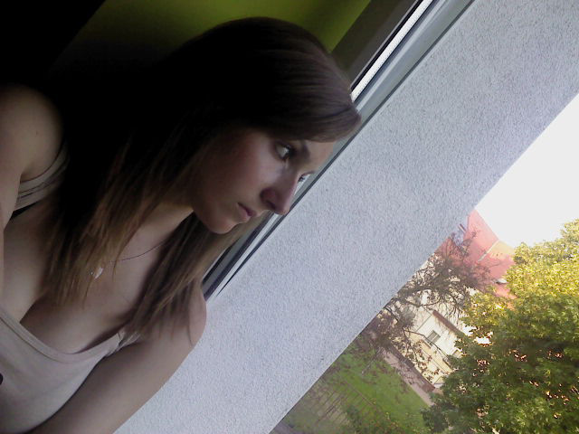Chillout moment... ;)
