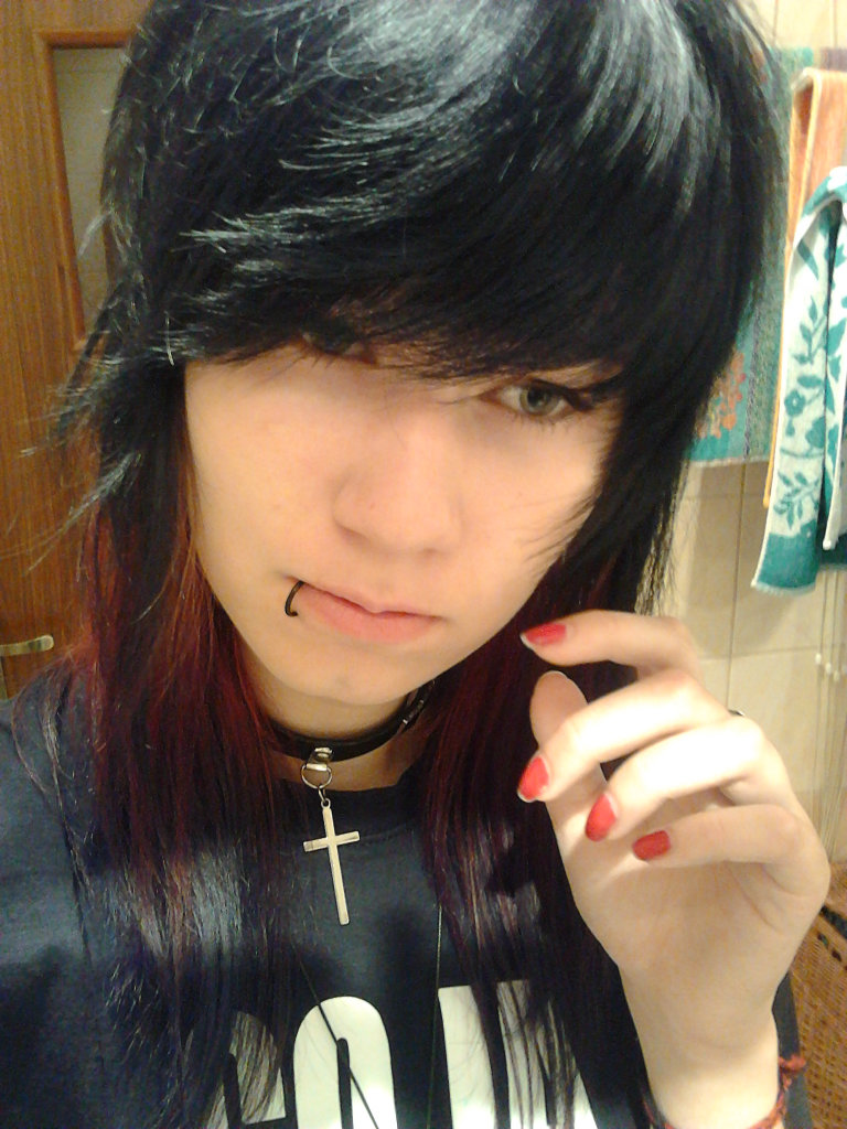 c: