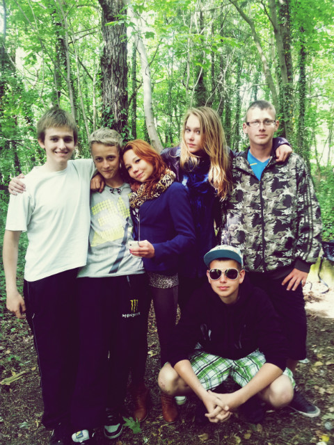 codzienno ;)