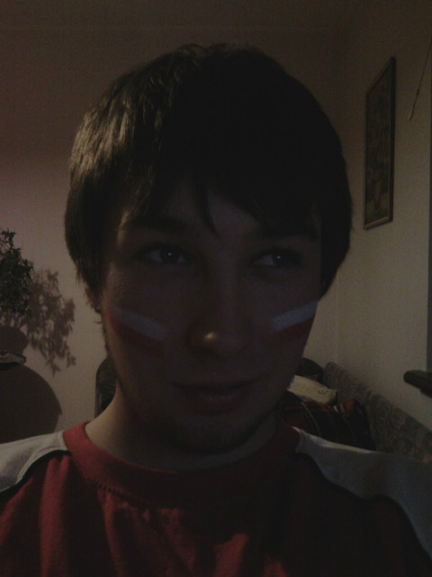 MOTHER RUSSIA