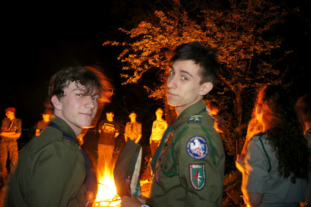 i. Scout