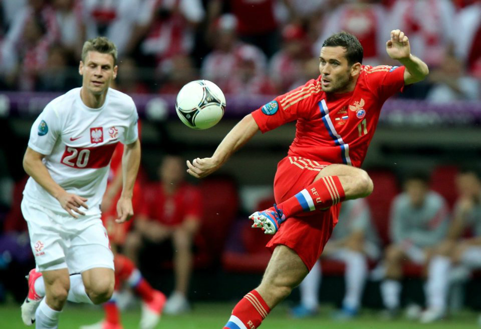 Polska - Rosja