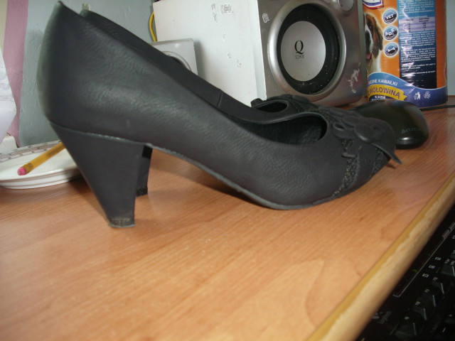 Dzisiejszy up :) 