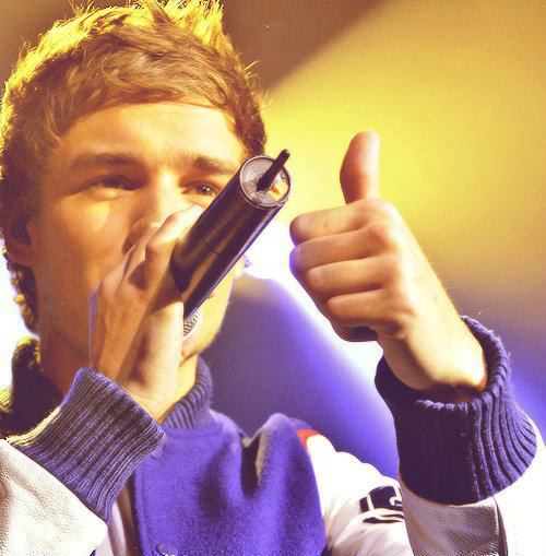 Liam :)