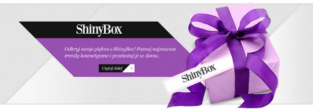 SHINYBOX!