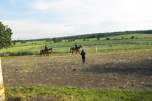 Wakacje 2012 