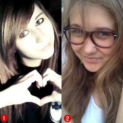 Ola vs. Angelika