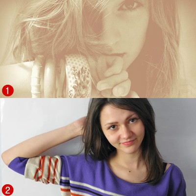 Karola vs. Sylwia 