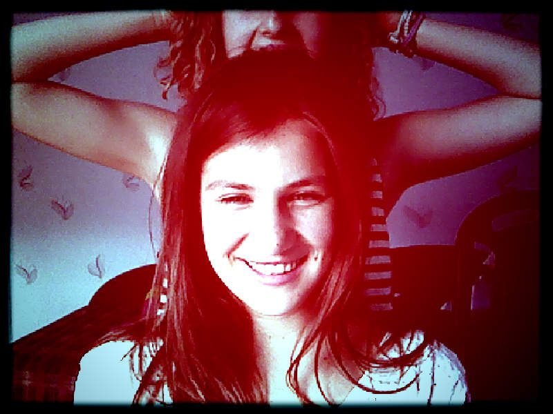I'm happy STUPID ! 