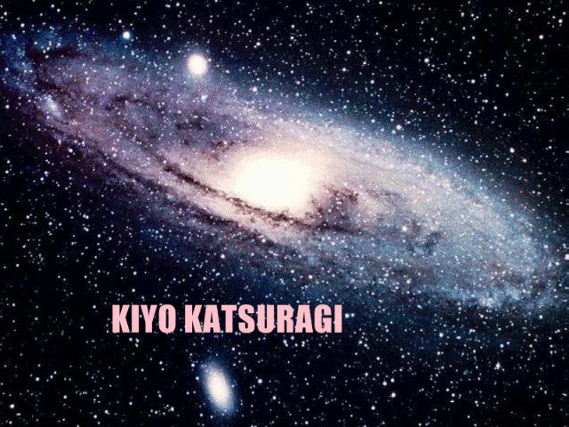 Kiyo Katsuragi