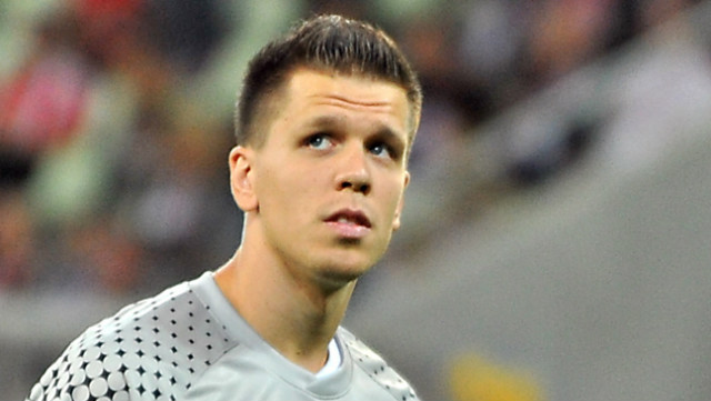 Szczsny! 