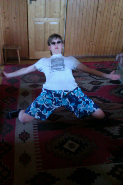 Martix xDDD