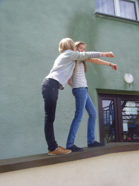 ` . To ZNOWU ja . ; d 