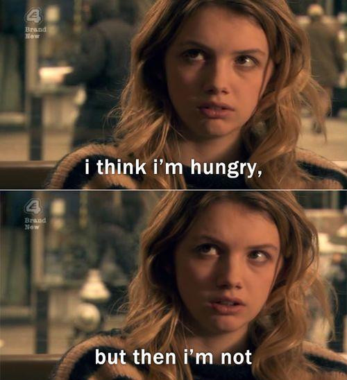 I think