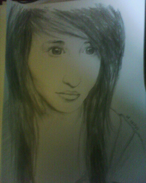 Martusia ;*