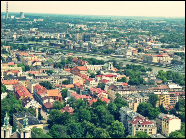 Widokowo.! ;D