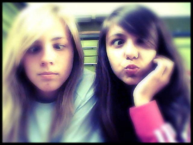 Hahahahahahahaha :*