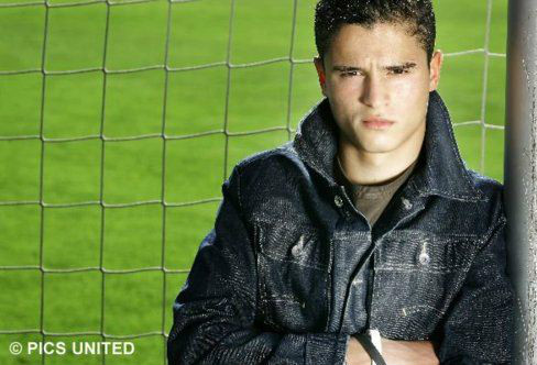 Ibrahim Affelay 