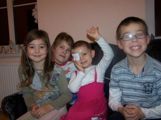 Urodziny Anioka 14.06