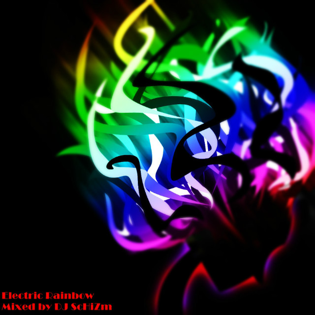 Electric Rainbow