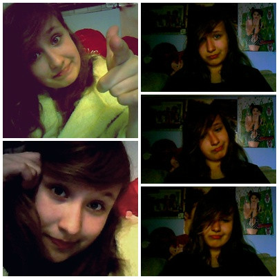 om nom :D