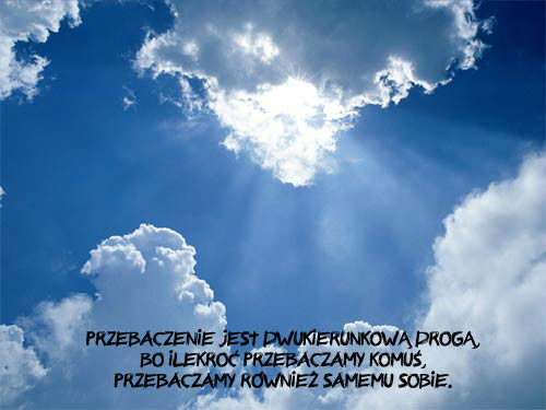 PRZEBACZY NAPRWD....