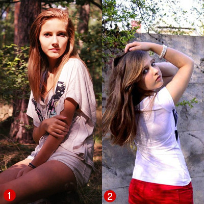 Domi, vs. Domi :)