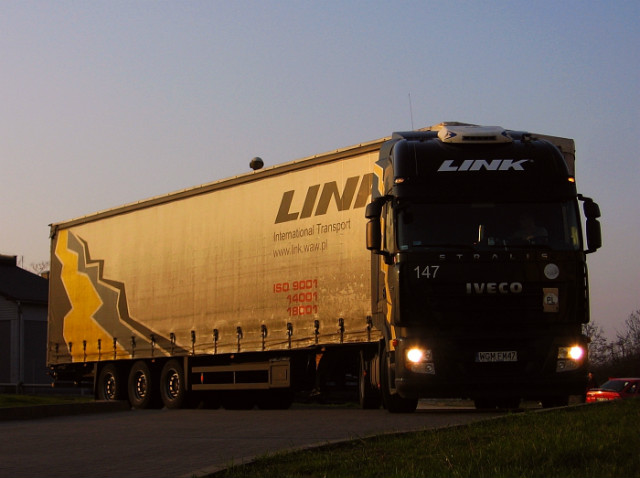 Iveco cz. 4