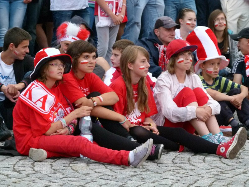 Polska Gola . : 3 