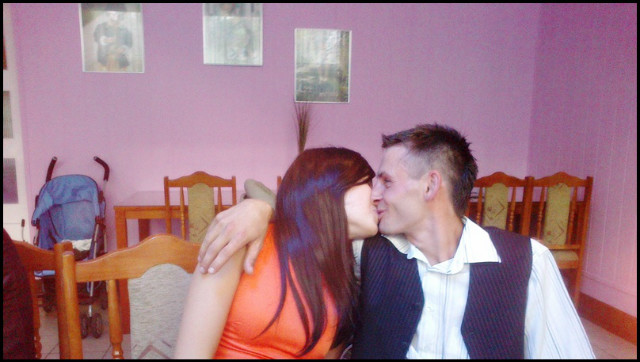 Kocham Cie !