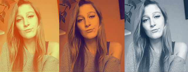 and Meee x3