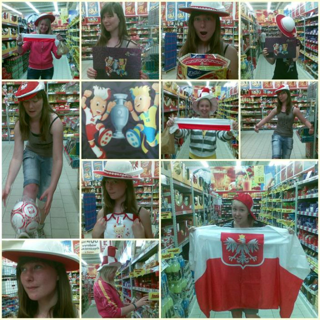 POLSKAA ;D